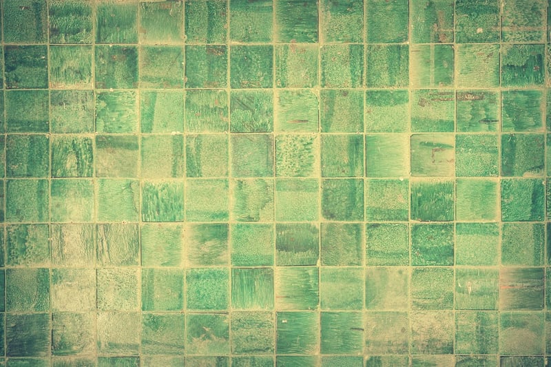 Green Walls